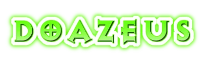 DOAZEUS DOAZEUS